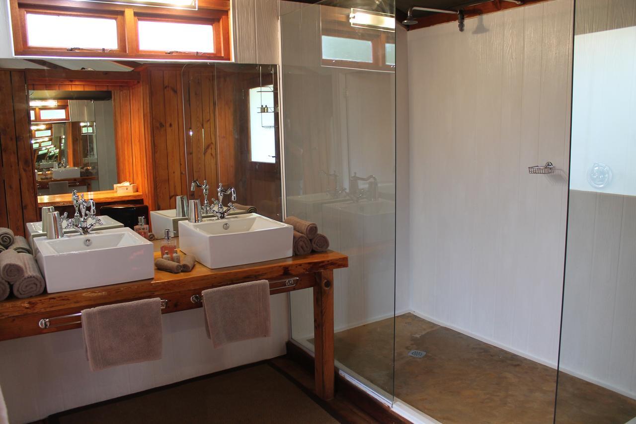 Addo Elephant Lodge & Safaris Kirkwood Exterior photo