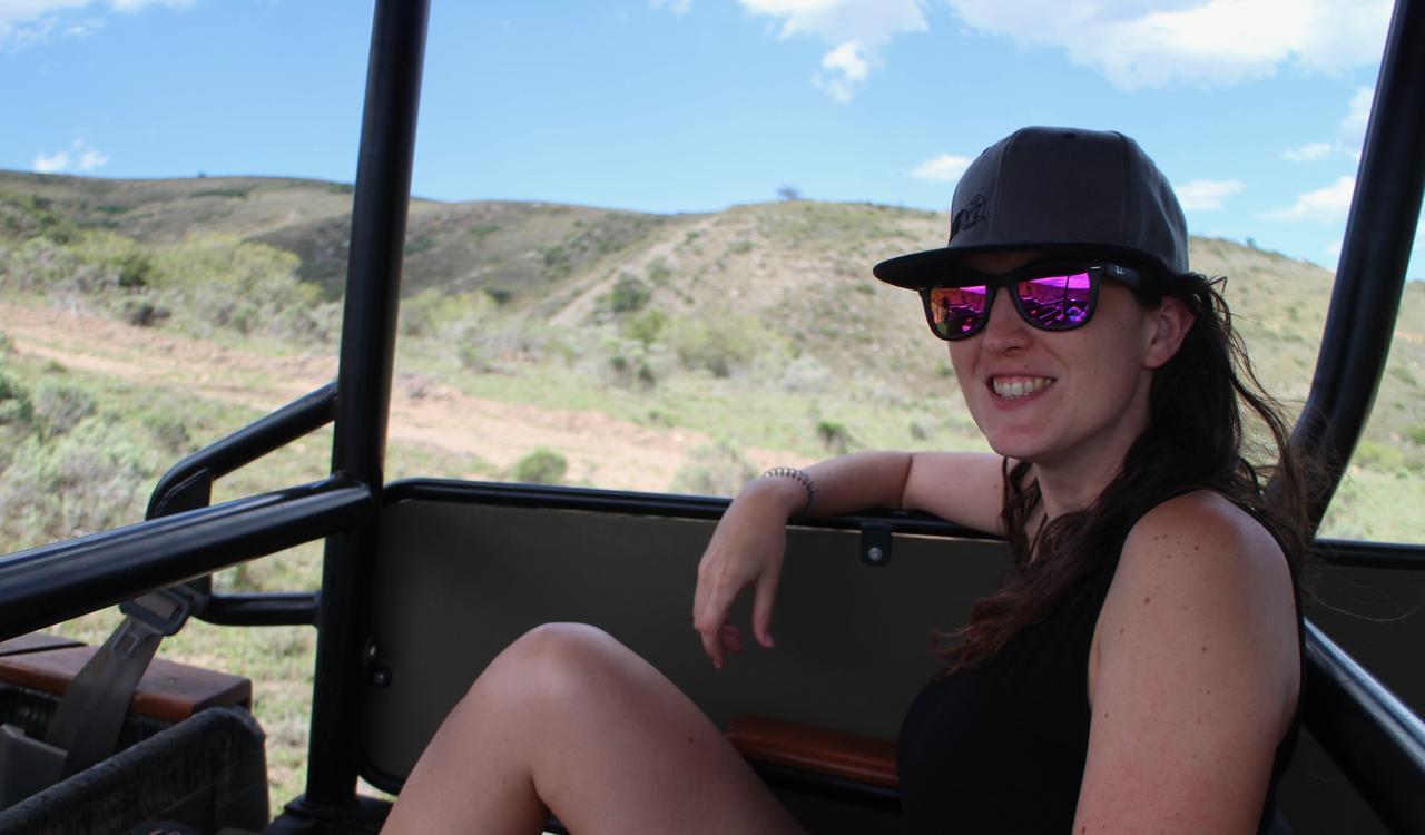 Addo Elephant Lodge & Safaris Kirkwood Exterior photo
